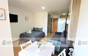 335 IRIS APARTAMENTOS - Piscina Y Playa - Perfecta ubicación - Excelente conexión wifi